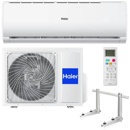Klimatyzator Haier TAYGA Plus 3,2 / 3,4 kW WiFi | Klimatyzacja ...