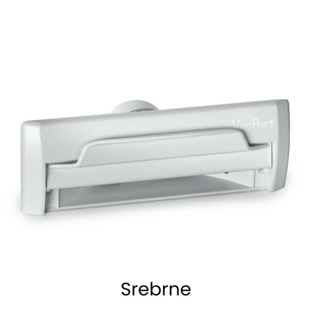 Szufelka automatyczna VACPORT LED