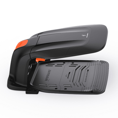 Garaż do robotów koszących Segway Navimow Serii X3