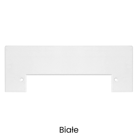 Szufelka automatyczna AV, maskownica