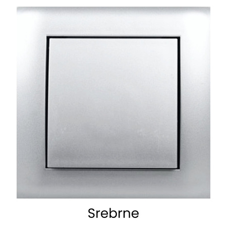 Zestaw gniazdo ssące ASKO+ramka+uszczelka O-ring