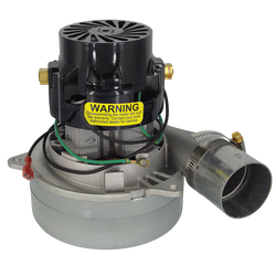 Silnik do jednostki Vacuflo MAXAIR top(górny), 122101-07