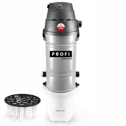 Odkurzacz centralny PROFI 40.1 MF
