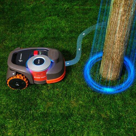 Czujnik sensor VisionFence SEGWAY SGW-HA104