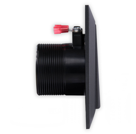 Gniazdo ssące Slim Grafitowe