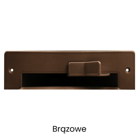 Szufelka automatyczna AV+Przył 85 cm