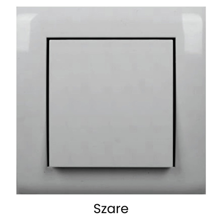 Zestaw gniazdo ssące ASKO+ramka+uszczelka O-ring