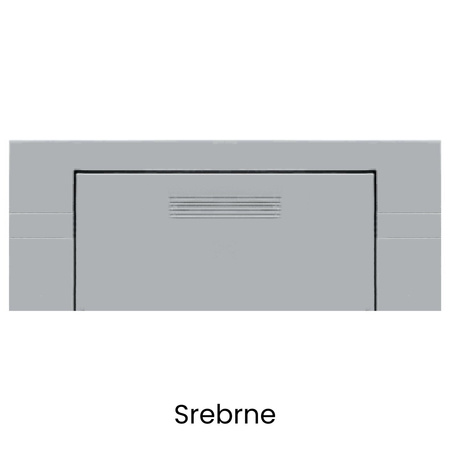 Szufelka automatyczna KITVAC