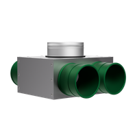 160/4x75(2+2) z izolacją wewnętrzną