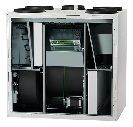 Rekuperator Komfovent Domekt R400V