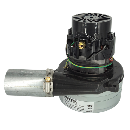 Silnik do jednostki Vacuflo FC670/VR700/1770, 122059-25