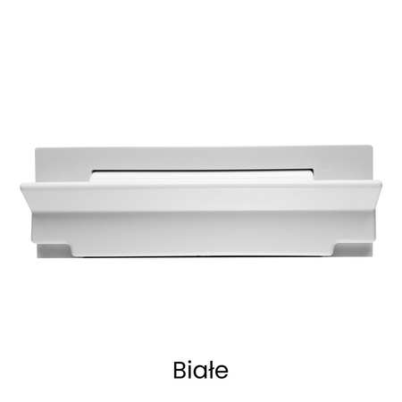 Szufelka automatyczna CANSWEEP