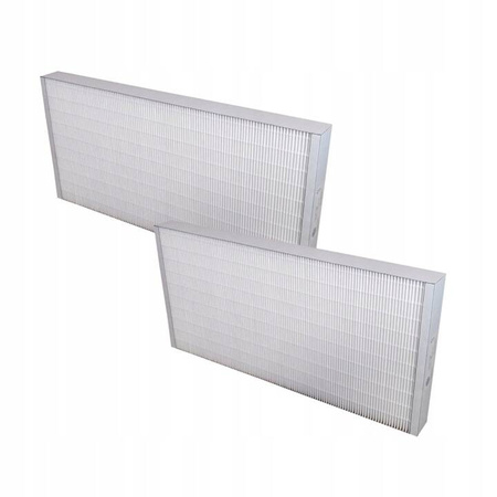 Rekuperator Komfovent Domekt R400H