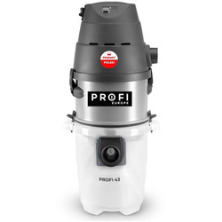 Jednostka centralna PROFI 43
