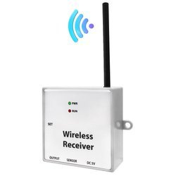 Rękojeść do węża chowanego odbiornik