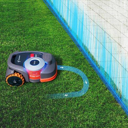 Czujnik sensor VisionFence SEGWAY SGW-HA104