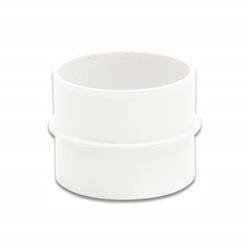 Złączka nyplowa 2" do odkurzacza centralnego