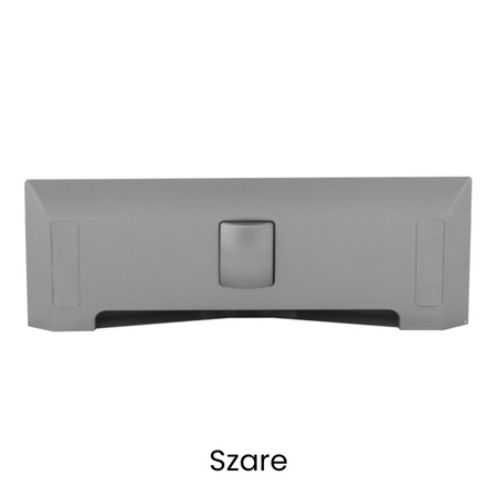 Szufelka automatyczna LEOVAC niska