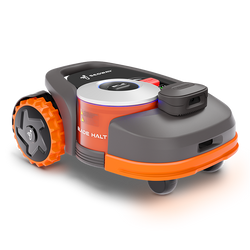 Robot koszący Segway Navimow H1500E-VF