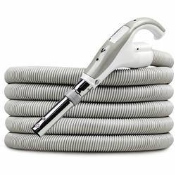 Wąż ssący Gold White 9/12m