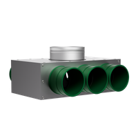 160/6x75(3+3) z izolacją wewnętrzną