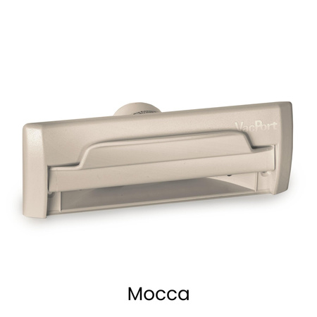 Szufelka automatyczna VACPORT LED+Przył 85 cm