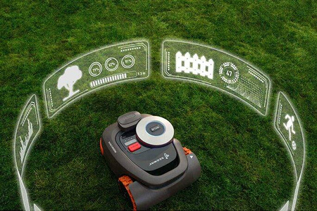 Czujnik sensor VisionFence SEGWAY SGW-HA104