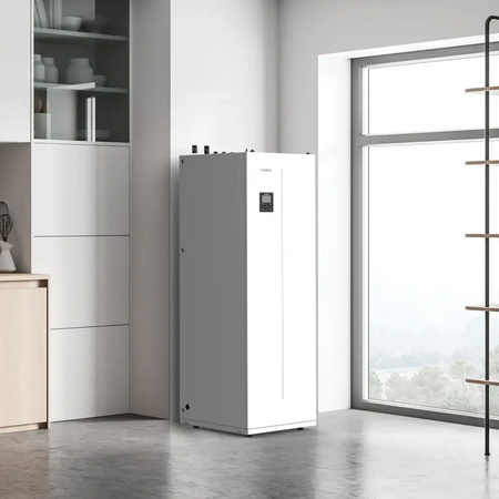 Pompa ciepła Kaisai Arctic 8kW KHA-08RY1-B + KMK-190L-100RY1