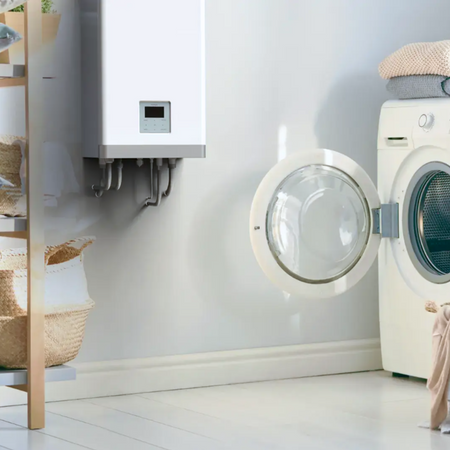 Pompa ciepła Kaisai Arctic 8kW KHA-08RY1-B + KMK-100RY3