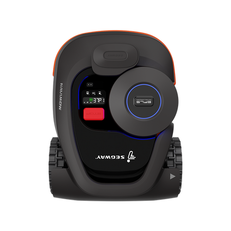 Robot koszący Segway Navimow H800E-VF