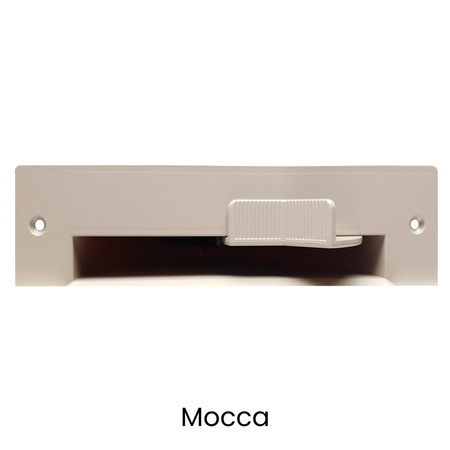 Szufelka automatyczna AV+Przył 85 cm