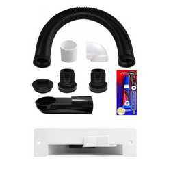 Szufelka automatyczna AV+Przył 85 cm