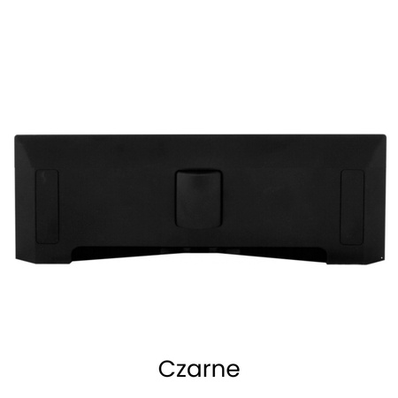 Szufelka automatyczna LEOVAC wysoka