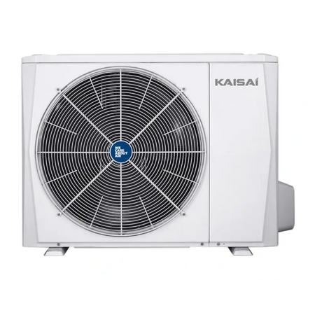 Pompa ciepła Kaisai Arctic 10kW KHA-10RY1-B + KMK-190L-100RY1