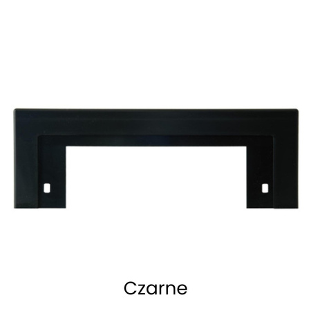 Szufelka automatyczna CANSWEEP, maskownica