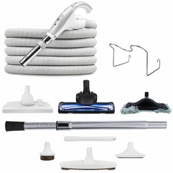 Zestaw sprzątający WHITE 9/12 m