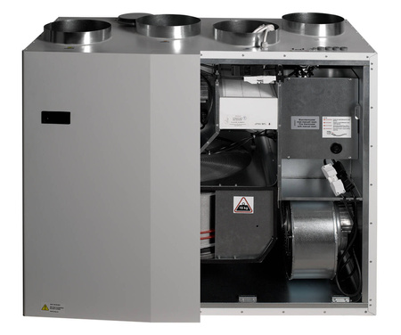 Rekuperator Ensy InoVent 700 BV