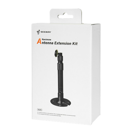 Antenowy zestaw przedłużający SEGWAY SGW-HA001