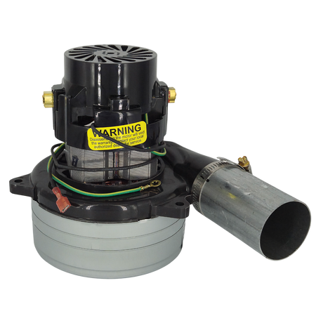 Silnik do jednostki Vacuflo FC670/VR700/1770, 122059-25