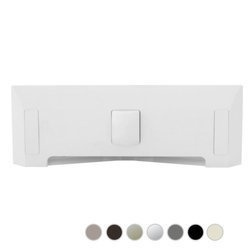 Szufelka automatyczna LEOVAC niska