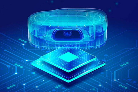 Czujnik sensor VisionFence SEGWAY SGW-HA104