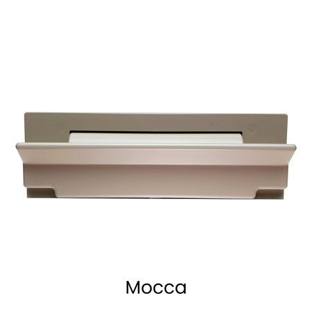 Szufelka automatyczna CANSWEEP