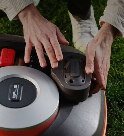 Czujnik sensor VisionFence SEGWAY SGW-HA104