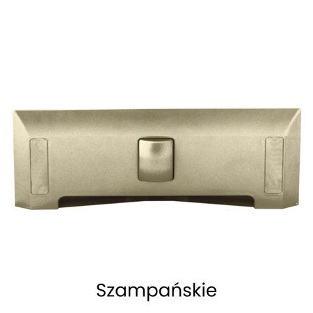 Szufelka automatyczna LEOVAC niska