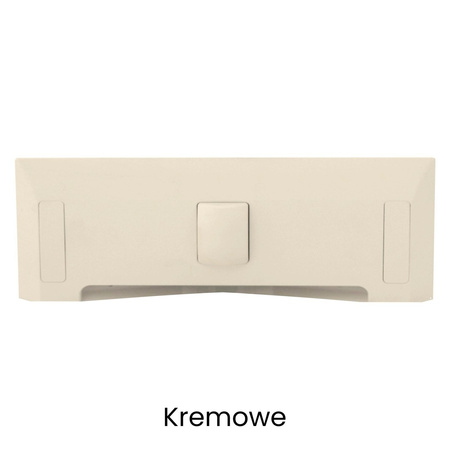 Szufelka automatyczna LEOVAC niska