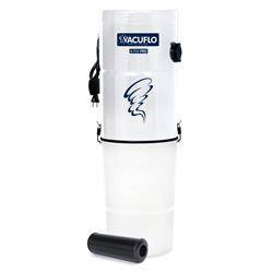 Odkurzacz centralny Vacuflo FC 670 X PRO