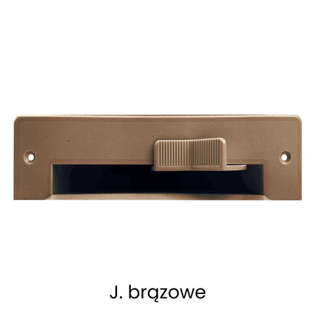 Szufelka automatyczna AV