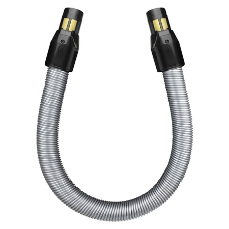 Robot sprzątający Vactronic SR7 + stacja opróżniająca z przyłączem prostym do odkurzacza centralnego