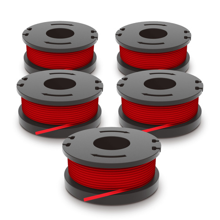 Szpule trymera dla robotów koszących Segway Navimow Serii X3