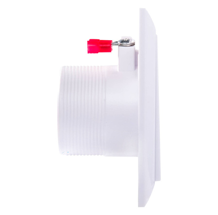 Gniazdo ssące Magnetic Białe